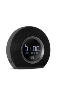 [Group Buy Price 149$]JBL Horizon Bluetooth Clock Radio with USB Charging and Ambient Light (Black)