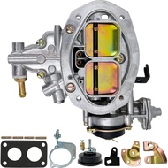 New 2 Barrel Carburetor for Weber 32/36 DFEV carburetor FIAT 124/131 carb replace for VW Bug VW bus 