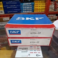 Bearing 6314 ZZ SKF ORIGINAL