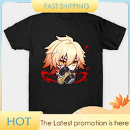 Honkai Star Rail Chibi Mydei T-Shirt