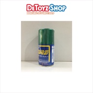 [Mr Hobby] Mr Color Spray S-77 Metallic Green