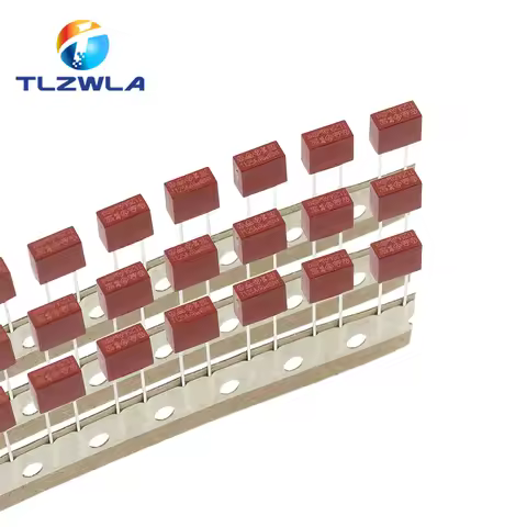100PCS Fuse 2A 1A 3.15A 4A 5A 6.3A 250V 392 Square Plastic Fuse T2A LCD TV Power Board Commonly Used