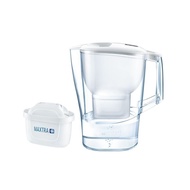 German BRITA BRITA Filter Water Bottle Household Water Purification Water Bottle Kitchen Utensils Al