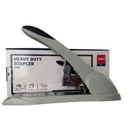 JOO HUAT DELI 0395 Heavy Duty Stapler 23/9/100>210S/70G 210P