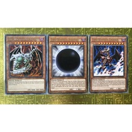 Yugioh The Wicked Set