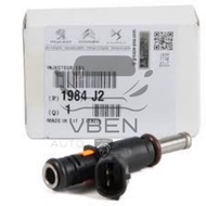 Injector For Peugeot 208 2008 vti Part No :1984J2