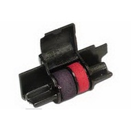 Ink Roll Calculator Black/Red IR-40(1 Piece)