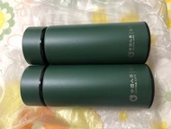 剩1個 保溫壺 保溫杯 200ml