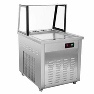 Jual mesin es krim roll maker ichibo FK500i dan Ongkir Berkualitas