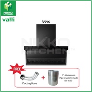 Vatti Cooker Hood V996 “Slim Series Type”