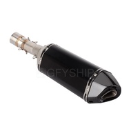 For BMW F800GS 2008-2017 F800R 2009-2019 F650GS 2008-2012 F700GS F800GS ADV Escape Motorcycle Exhaus