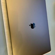 16 吋 MacBook Pro 太空灰 (intel i9, 2TB SSD, 16GB RAM, Touch Bar）