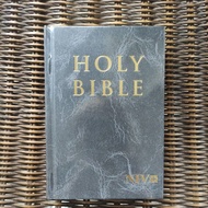 NIV BIBLE HARD COVER!