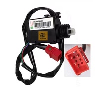 Howo A7 375 420 Sitrak 440 Door Mouse