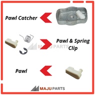 Starter Pawl Assy Mesin Rumput Brush Cutter BG328 STIHL FR3001