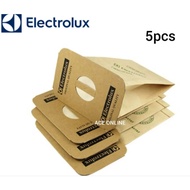 10 PCS DUST BAG FOR ELECTROLUX / LUX VACUUM CLEANER D888 / D710 / Z317 / Z320 / L928 / Z317/Z320 /Z325/Z330/Z340/Z345/Z34