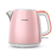 PHILIPS HD9348/58PK Daily Collection 電熱水煲 (粉紅色)-包速遞