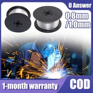 Self-Shielded Wire Gasless Steel Flux Cored Wires E71T-GS High Performance Powerweld Gasless Mig Wir