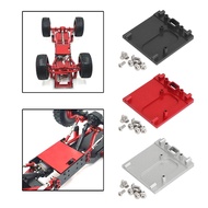 [prasku1yz] 1:12 RC Base Holder, Accessories, Fixed Holder Holder, Metal Engine Holder for MN78