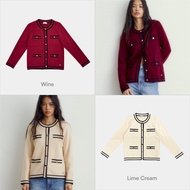 Wara Honey cardigan-B79