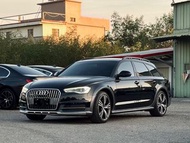 2016 Audi A6 allroad quattro 50 TDI