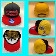 ADIDA LEGO CAP PREMIUM QUALITY READY STOCK