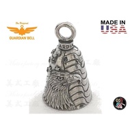 < American Factory > American Guardian Bell Legendary Guardian Bell Guardian Bell and the Star Strip