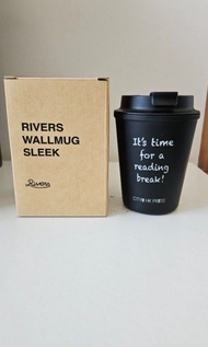 RIVERS Wallmug Sleek