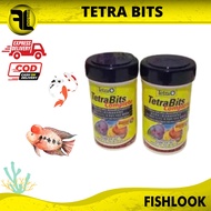 Tetra BITS/TETRABITS COMPLETE 30G/30gram