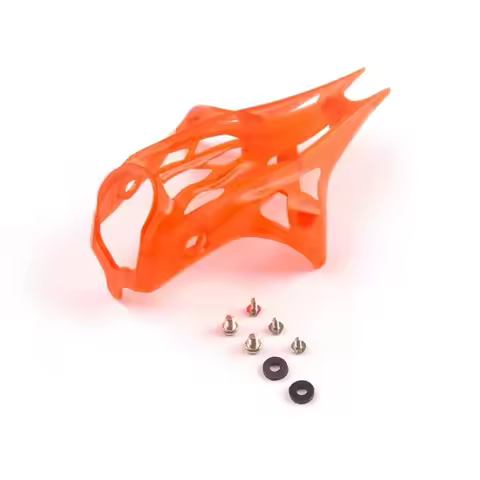 HappyModel Mobula7 HD Adjustable Canopy for Caddx Turtle2