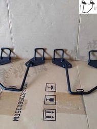 Honda CM300 CM500 CM1100 CL300/CL500 ข้างกระเป๋าสัมภาระ ข้าง รacks สำหรับ จักรยานยนต์ อุปกรณ์ อุปกรณ