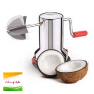 Mesin Parut Kelapa / Stainless Steel Coconut Scraper