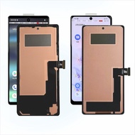For Google pixel6 / Pixel 6A/Pixel6pro LCD Display Touch Screen Digitizer Replacement