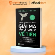 Book - Decoding Money Behavioral Psychology - Understanding Emotions, Mastering Personal Finance (19