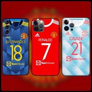 2021曼聯波衫手機殼全集🤤