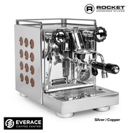 Rocket Appartamento เครื่องชงกาแฟ Rocket Espresso รุ่น Appartamento Classic ร็อกเก็ต อะพาร์ตตาเมนโต้