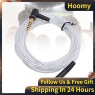 hoomy-my Gugxiom 2.5mm to 4.4mm Replacement Audio Cable for HD598 HD 599 HD558 HD518 HD599 HD569  Si