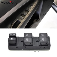 25401-JK42E Master Driver Side Power Window Switch For Infiniti G25 G35 G37 Q40 2007 2008 2015 25401