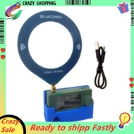 SI4732 Radio Receiver LSB USB AM FM 9.9kHz-181MHz 1.9 Inch Display SI4732 Radio Shortwave Radio Rece