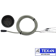 Furuno 10 Pin Power Data Cable for FCV585 FCV588 FCV620 FCV627 FCV688