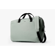 [100% Original ] Bellroy Via Work Bag 14L Laptop Messenger Bag ( Color : Eucalyptus )