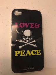 全新 iPhone 4 Case(Mastermind)