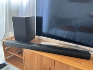 LG Soundbar 聲霸 音響 喇叭