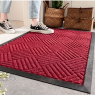 Carpets, Premium Outdoor Rugs, Indoor Entrance Door Mats, Excellent Non-Slip Floor Mats, Durable Nat