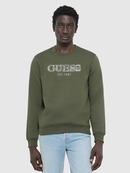 GUESS - CN BASIC SWEATSHIRT MAN
