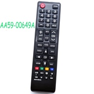 SAMSUNG AA59-00649A Replacement With 3D Button For SAMSUNG LED LCD TV Remote Control UA32EH4003 PS51