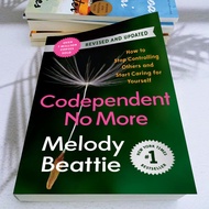 Codependent No More: How to Stop Controlling Others and Start Caring for Yourself (Revised and Updat
