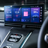 iProtec ฟิล์มใสกันรอยหน้าจอรถยนต์ ORA 07 ปี 2023-Present