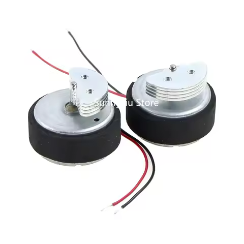 20pcs replacement left right vibrative motor for ps4 wireless controller for playstation 4