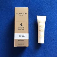 GUERLAIN ABEILLE ROYALE DAY CREAM 3ml